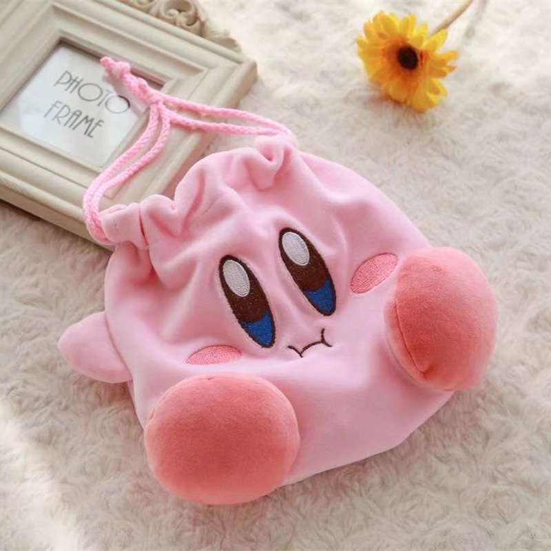 Beauty Makeup Women - Kirbys opbergtas dames cartoon anime figuur