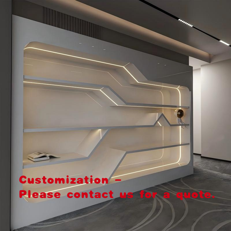 Beauty Makeup Stores - Kasten voor het presenteren van beautyproducten