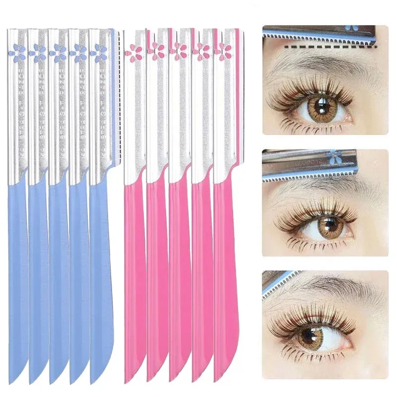 Beauty Of Joseon Makeup Remover - 5pc Wenkbrauw Epilator Sets voor Vrouwen