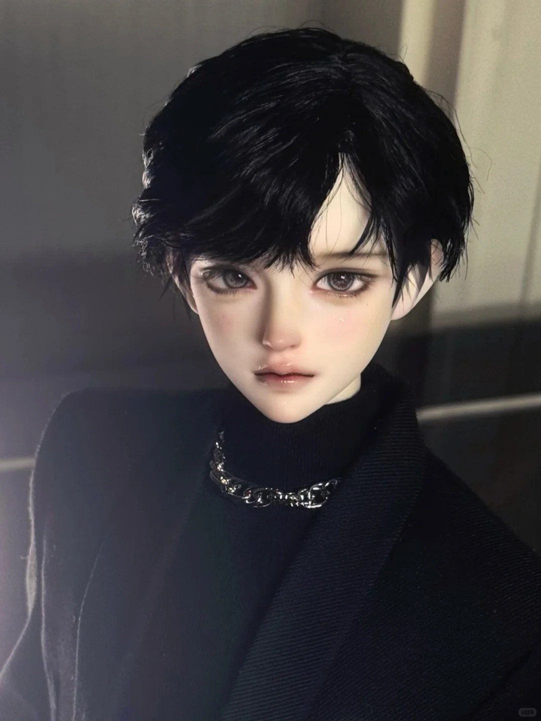 Beauty No Makeup - 2026 Nieuwe 1/4 BJD pop SD