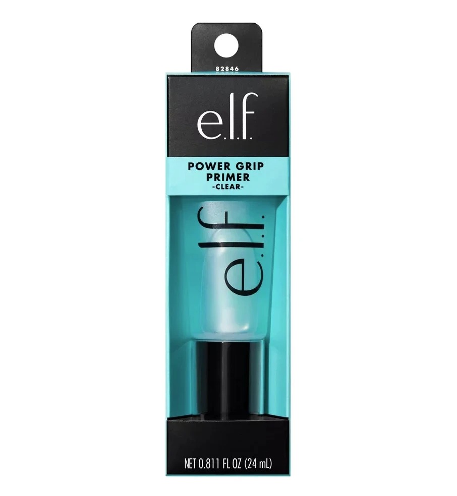 Huda Beauty Makeup Set - ELF Power Grip Primer Gel Hyaluronzuur