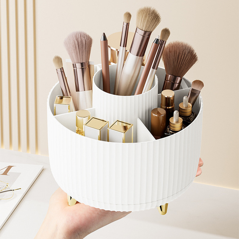 360-roterende make-up desktop  - Beauty Makeup Lipstick recensie en prijs