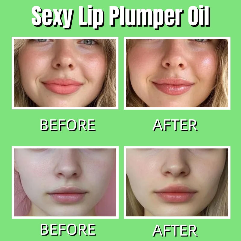 Lip Plumping Essentiële Olie I - Beauty No Makeup recensie en prijs
