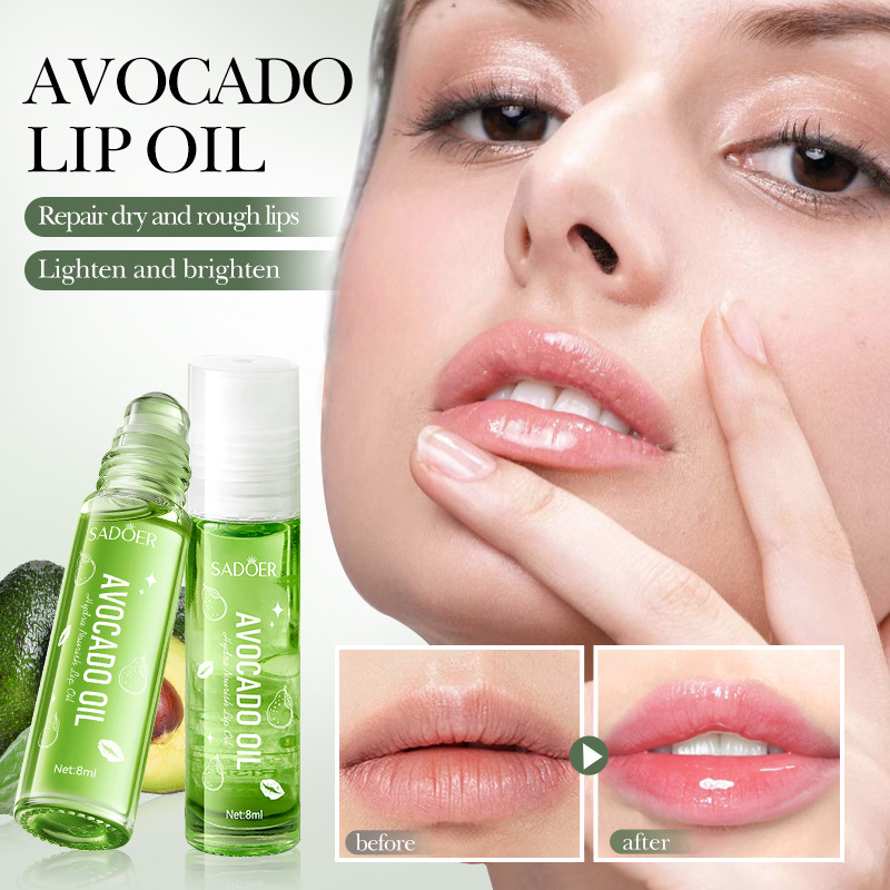 Lip Plumping Essentiële Olie I - Beauty No Makeup recensie en prijs
