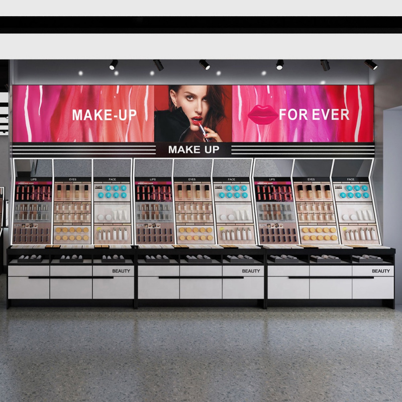 custom.Makeup Store Cosmetisch - Beauty Makeup Stores recensie en prijs