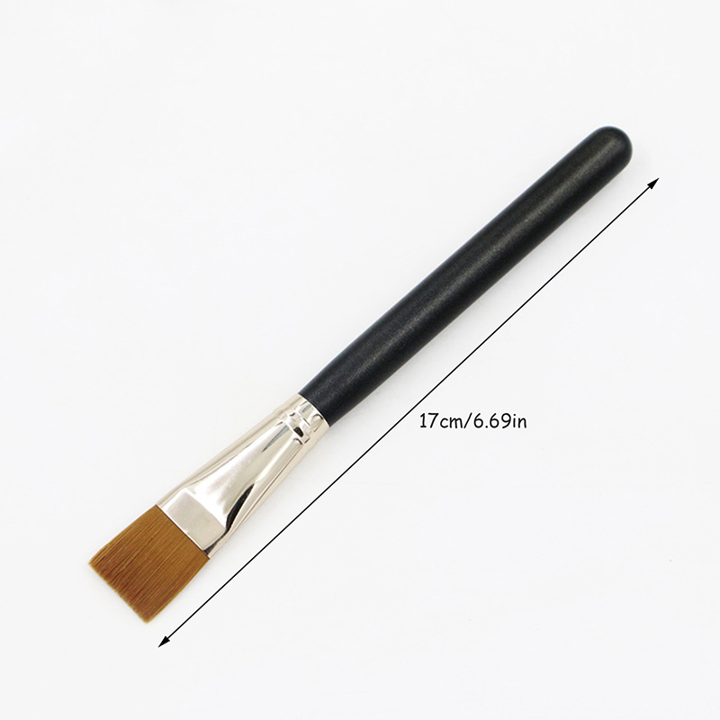 【L】Platte vierkante foundation - Beauty Makeup Women recensie en prijs