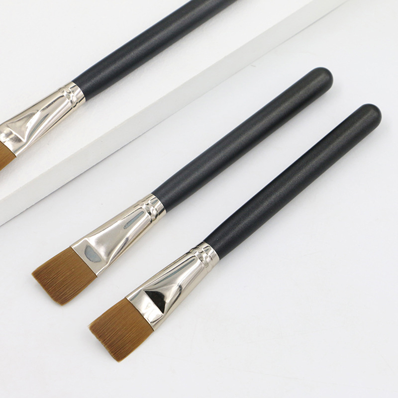 【L】Platte vierkante foundation - Beauty Makeup Women recensie en prijs