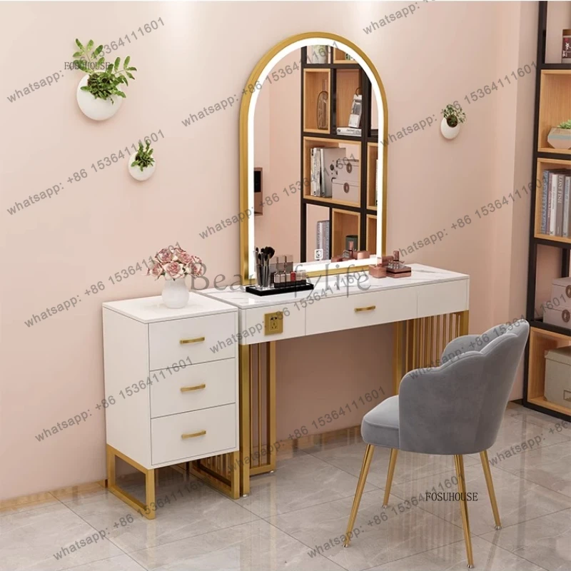 X4 Professionele Make-up Tafel - Beauty Makeup Stores recensie en prijs