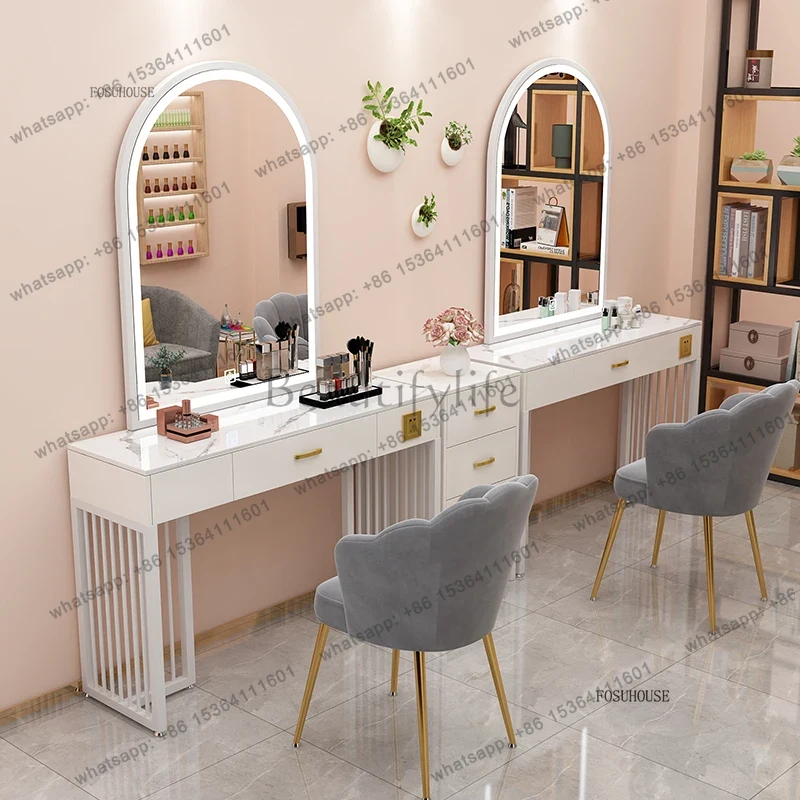 X4 Professionele Make-up Tafel - Beauty Makeup Stores recensie en prijs