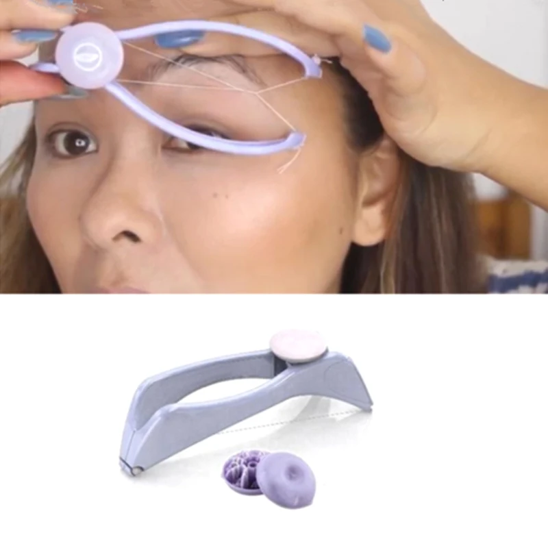 Mini Gezichtshaar Remover Lent - Beauty Of Joseon Makeup Remover recensie en prijs