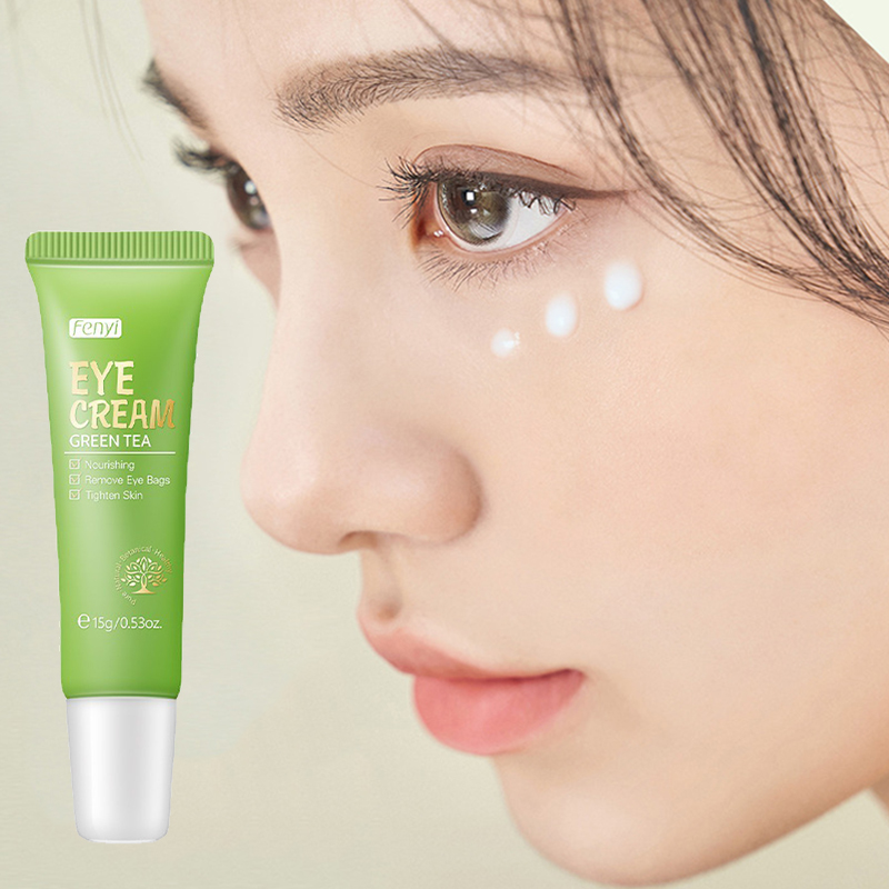 Groene Thee Huidverzorgingsset - Beauty Makeup Kit recensie en prijs