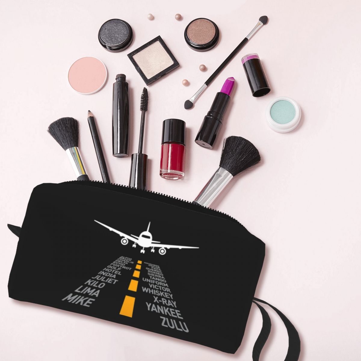 Vliegtuigpiloot Geschenken Luc - Beauty Runway Makeup recensie en prijs