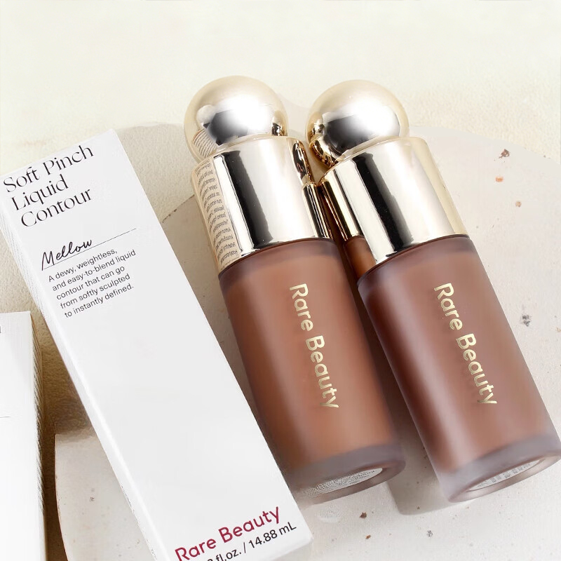 Make-upmerk 3D Face Contour Li - Huda Beauty Makeup Set recensie en prijs