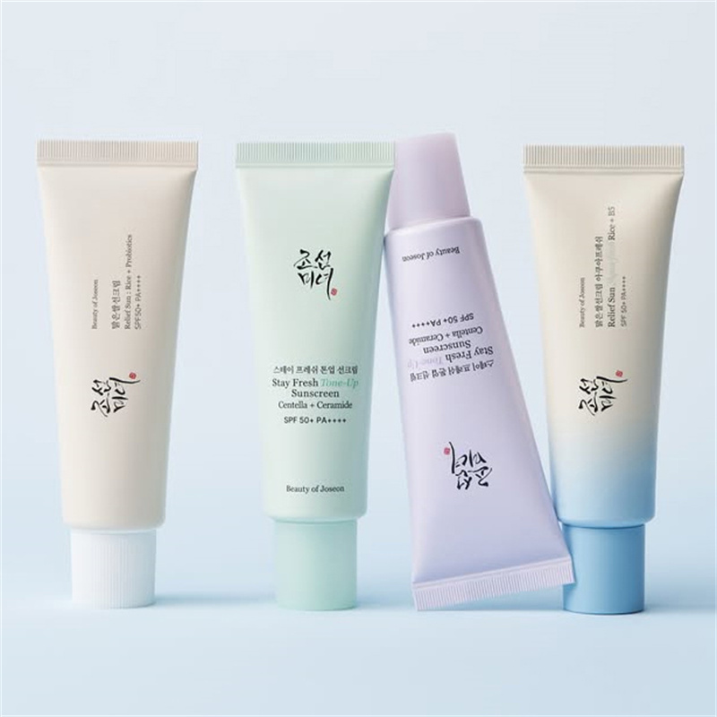 Beauty of Joseon Stay Fresh To - Beauty Of Joseon Makeup Remover recensie en prijs