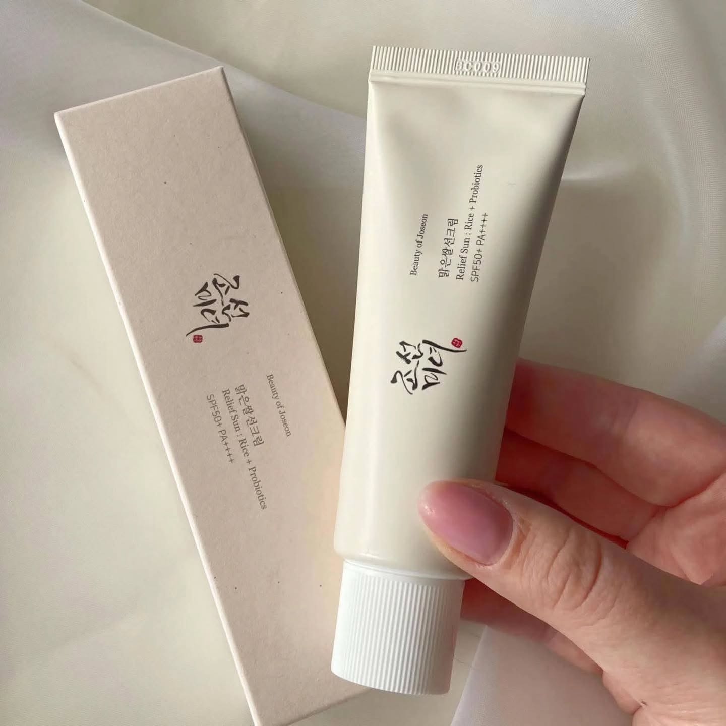 Beauty of Joseon Stay Fresh To - Beauty Of Joseon Makeup Remover recensie en prijs