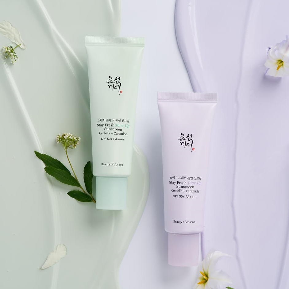 Beauty of Joseon Stay Fresh To - Beauty Of Joseon Makeup Remover recensie en prijs