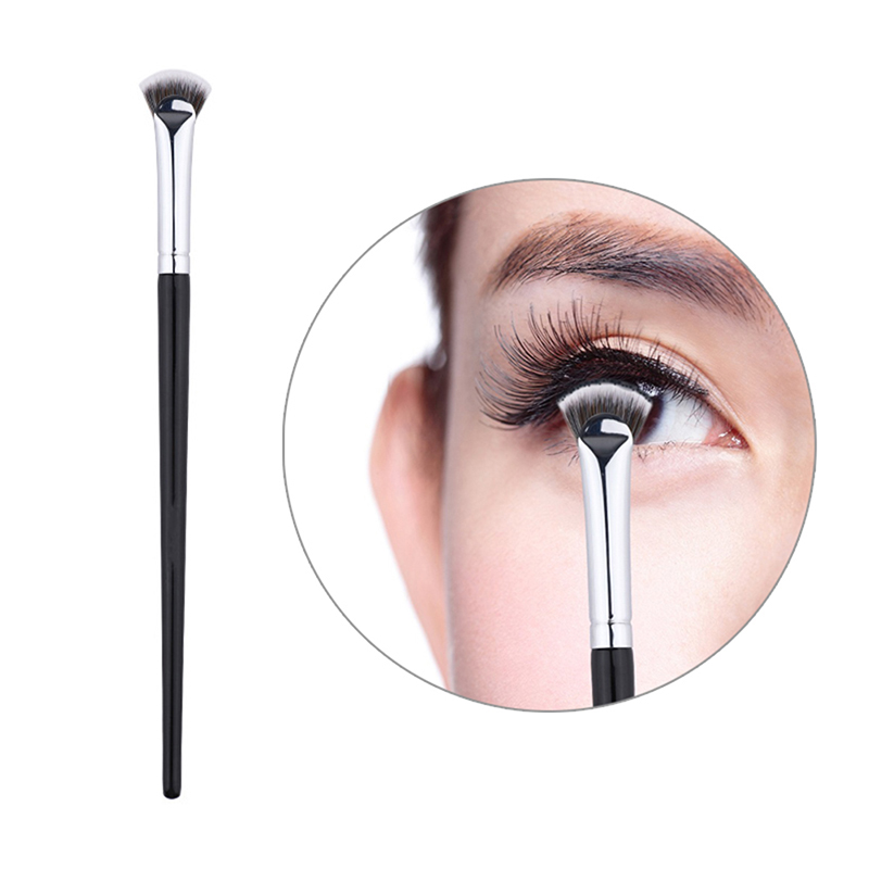 1 Pc Waaiervormige Wimperborst - Beauty No Makeup recensie en prijs