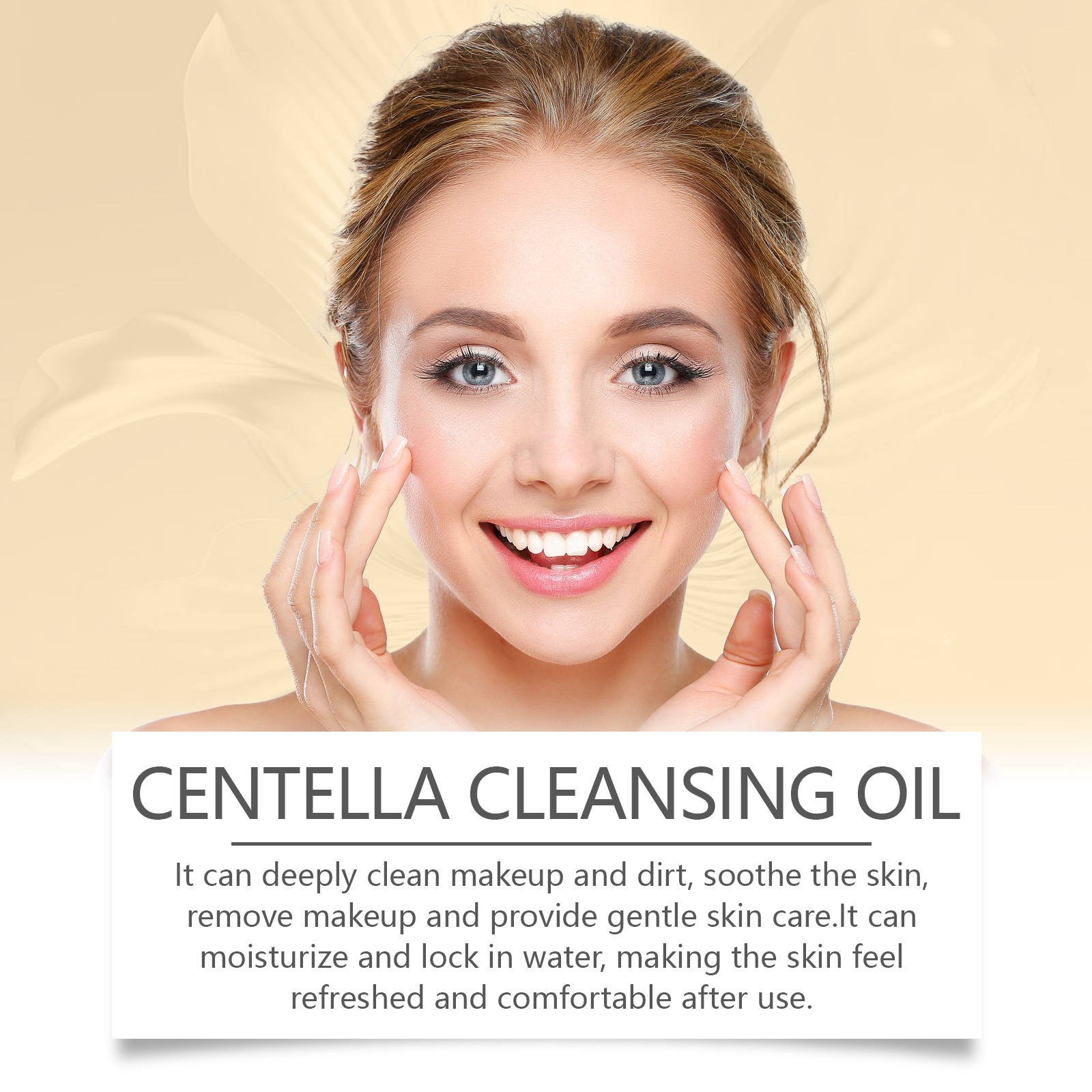 Centella Reinigingsolie Zachte - Beauty Of Joseon Makeup Remover recensie en prijs