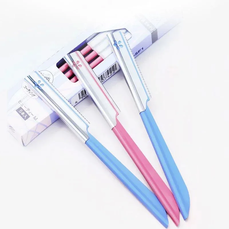 5pc Wenkbrauw Epilator Sets vo - Beauty Of Joseon Makeup Remover recensie en prijs