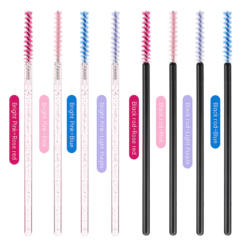 50 Stuks Wegwerp Wimper Make-U - Beauty Makeup Background recensie en prijs