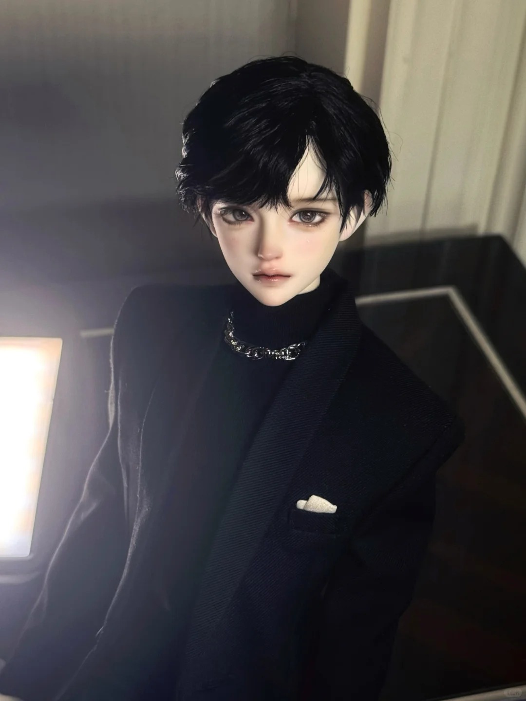 2026 Nieuwe 1/4 BJD pop SD hoo - Beauty No Makeup recensie en prijs