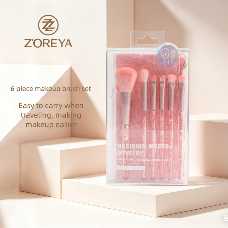 Exclusief voor grensoverschrij - Beauty Makeup Stores recensie en prijs