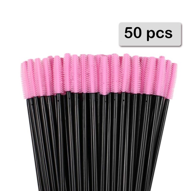 Siliconen Mascara Wands Applic - Beauty Makeup Women recensie en prijs