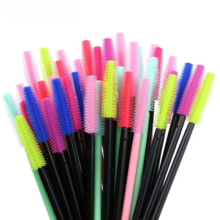 Siliconen Mascara Wands Applic - Beauty Makeup Women recensie en prijs