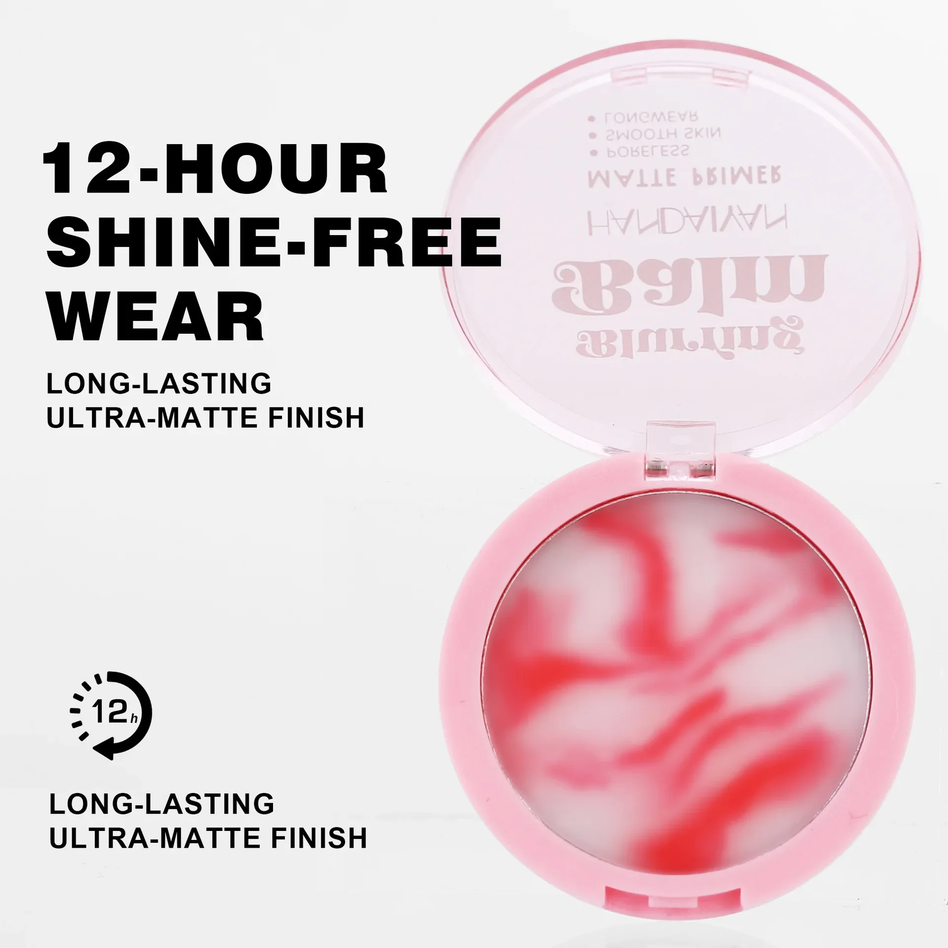 Lichte mist Waterbestendig Oli - Beauty Makeup Stores recensie en prijs