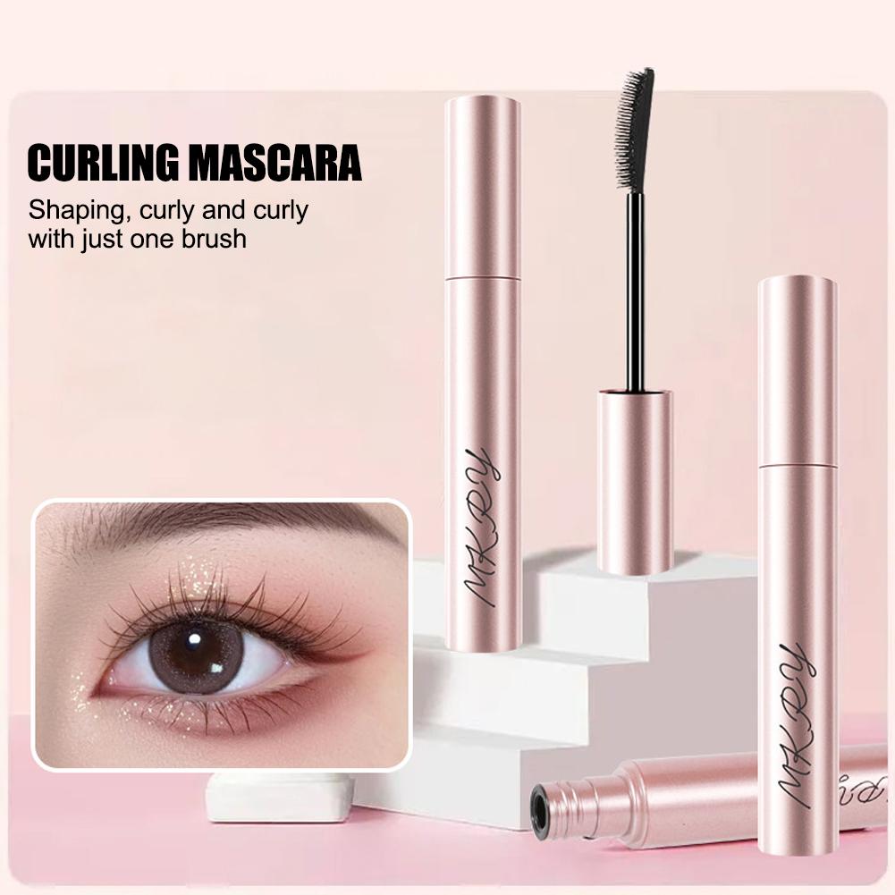 Zwartbruine Mascara Waterdicht - Huda Beauty Makeup Set recensie en prijs