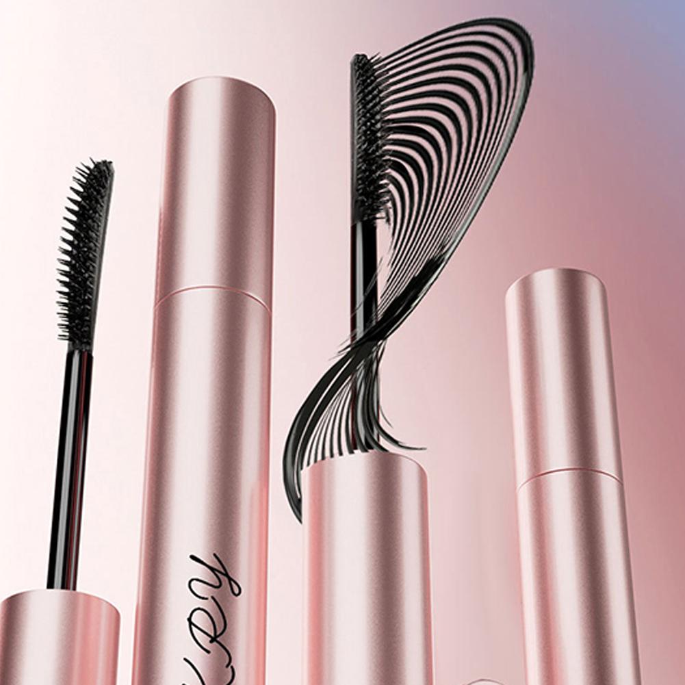 Zwartbruine Mascara Waterdicht - Huda Beauty Makeup Set recensie en prijs