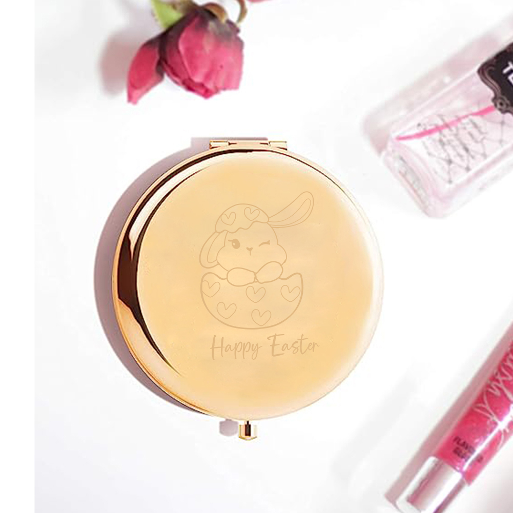 1pc Cartoon Mooi konijn Aangep - Beauty No Makeup recensie en prijs