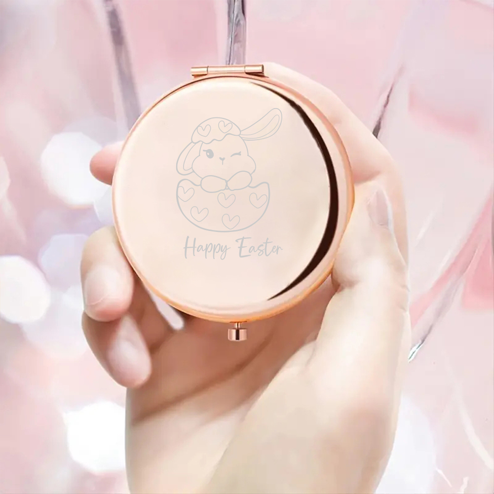 1pc Cartoon Mooi konijn Aangep - Beauty No Makeup recensie en prijs