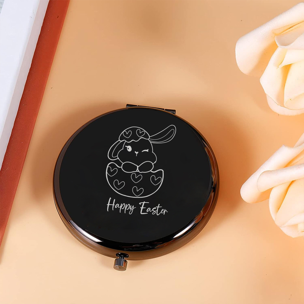 1pc Cartoon Mooi konijn Aangep - Beauty No Makeup recensie en prijs