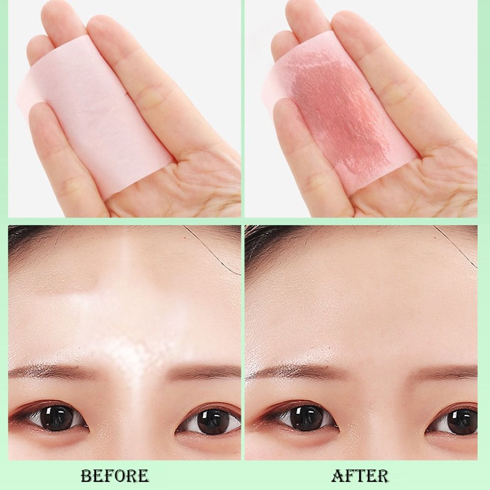 100 Stuks Olie Verwijderen Gez - Beauty Of Joseon Makeup Remover recensie en prijs