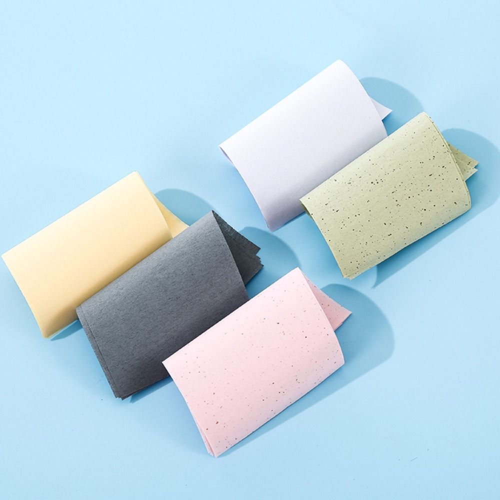 100 Stuks Olie Verwijderen Gez - Beauty Of Joseon Makeup Remover recensie en prijs