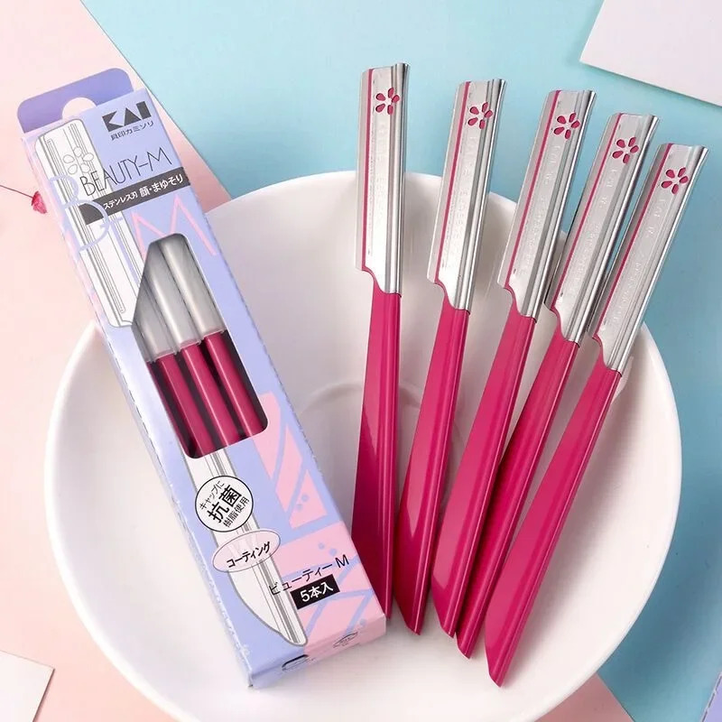 5pc Wenkbrauw Epilator Sets vo - Beauty Of Joseon Makeup Remover recensie en prijs