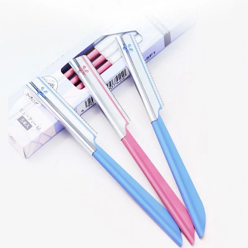 5pc Wenkbrauw Epilator Sets vo - Beauty Of Joseon Makeup Remover recensie en prijs