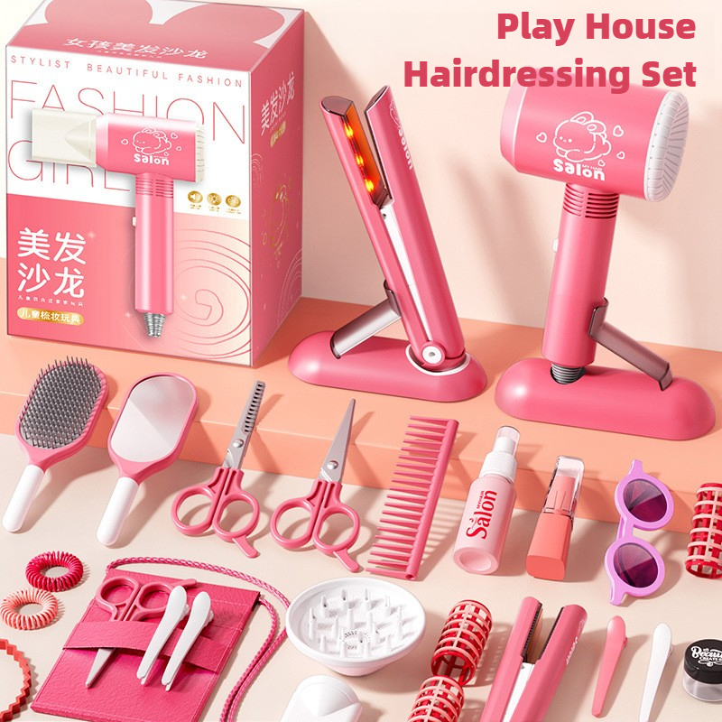 Meisjes Haar Schoonheid Make-U - Beauty Makeup Kit recensie en prijs