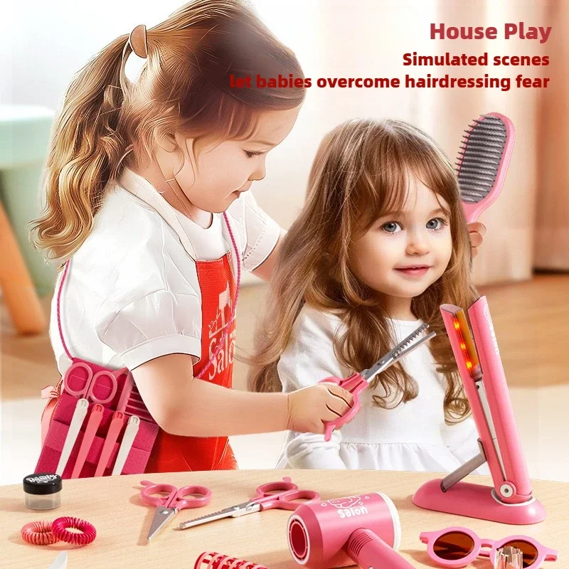 Meisjes Haar Schoonheid Make-U - Beauty Makeup Kit recensie en prijs