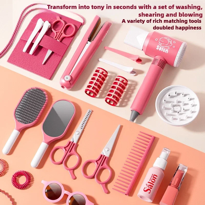 Meisjes Haar Schoonheid Make-U - Beauty Makeup Kit recensie en prijs
