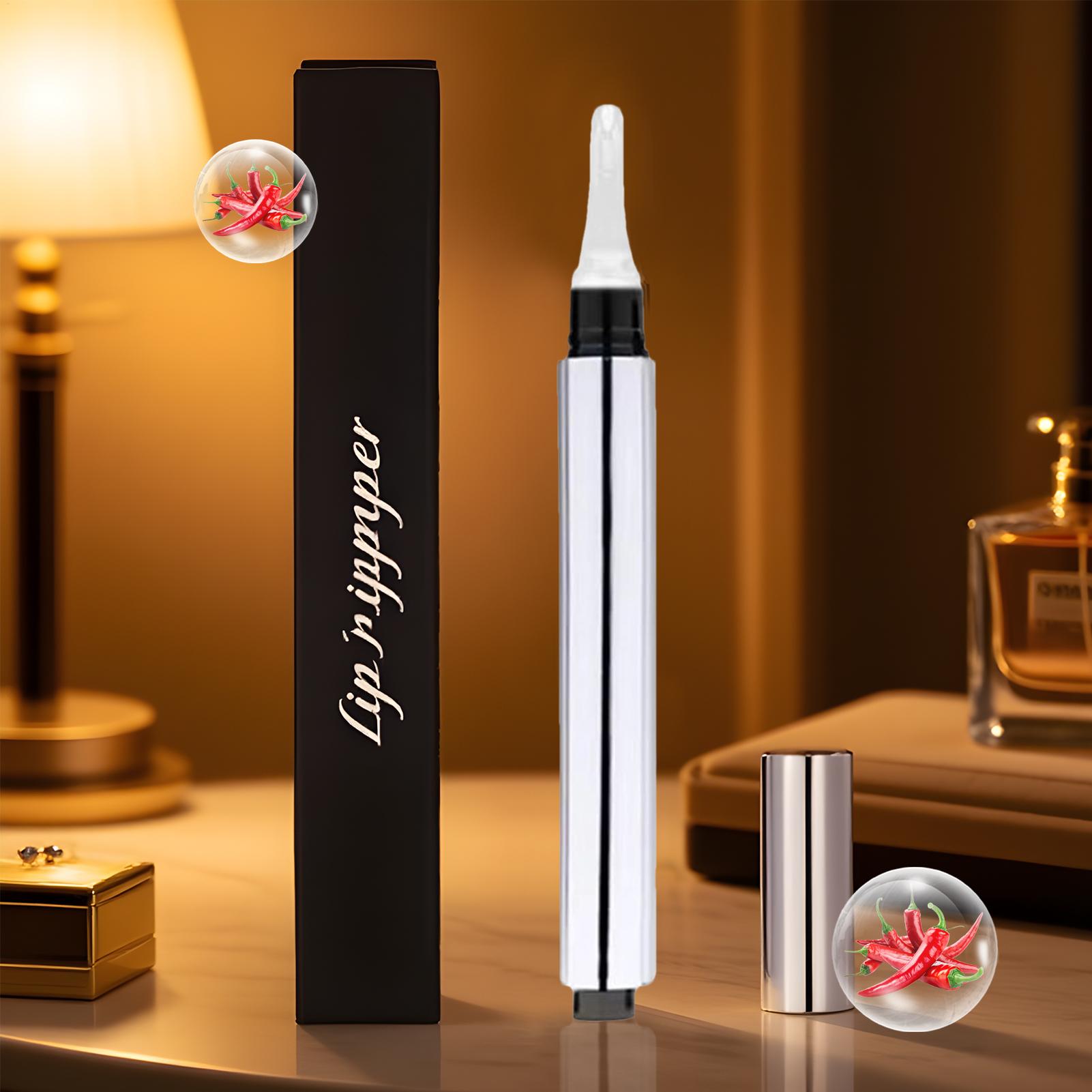Lip Voller Make-up Basis Spice - Beauty Makeup Women recensie en prijs