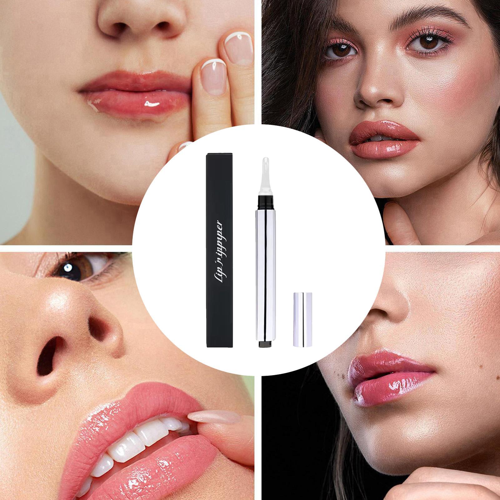 Lip Voller Make-up Basis Spice - Beauty Makeup Women recensie en prijs