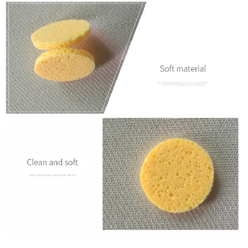 10pcs 6cm Gezicht Ronde Make-U - Beauty Of Joseon Makeup Remover recensie en prijs