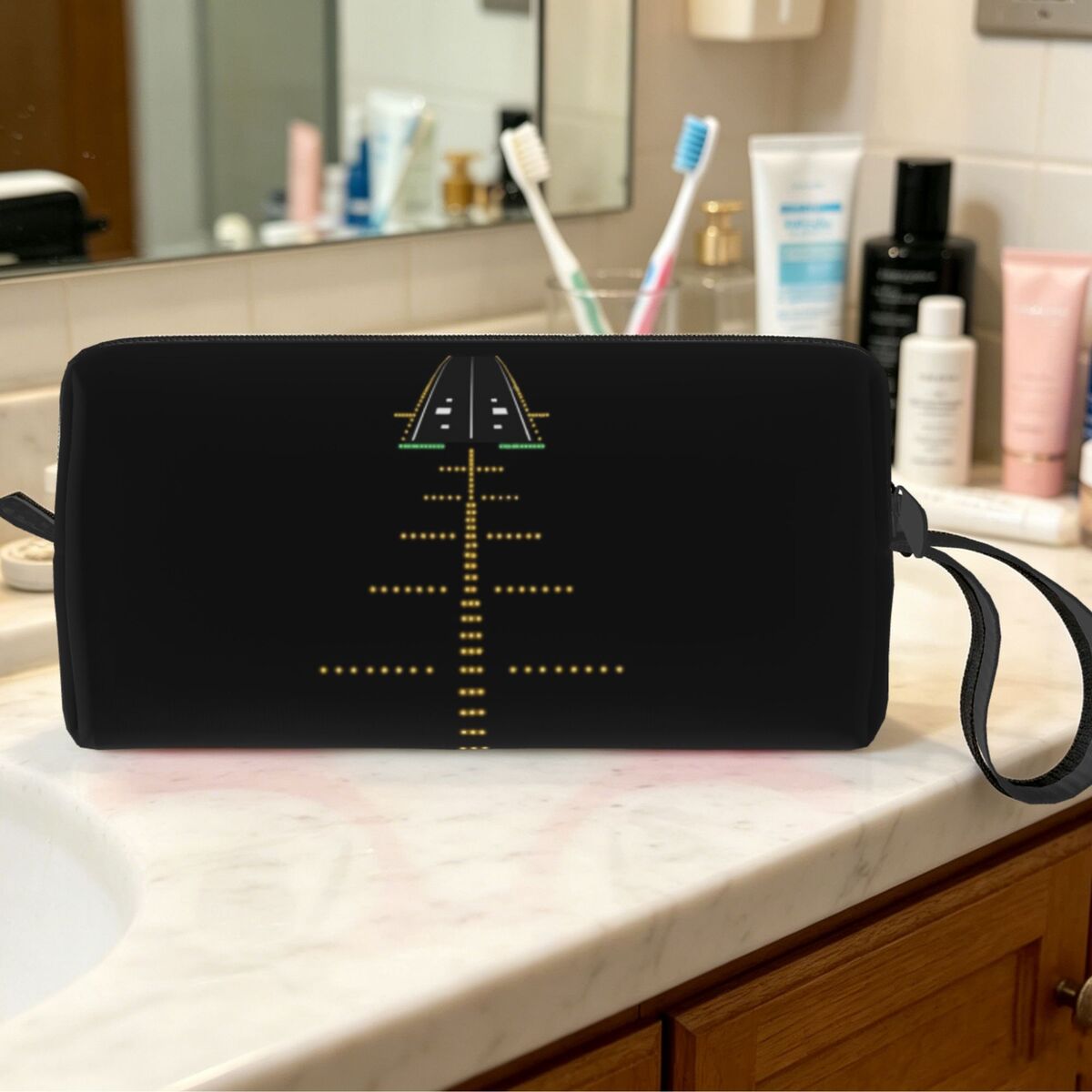 Runway Night View Aviation Air - Beauty Runway Makeup recensie en prijs