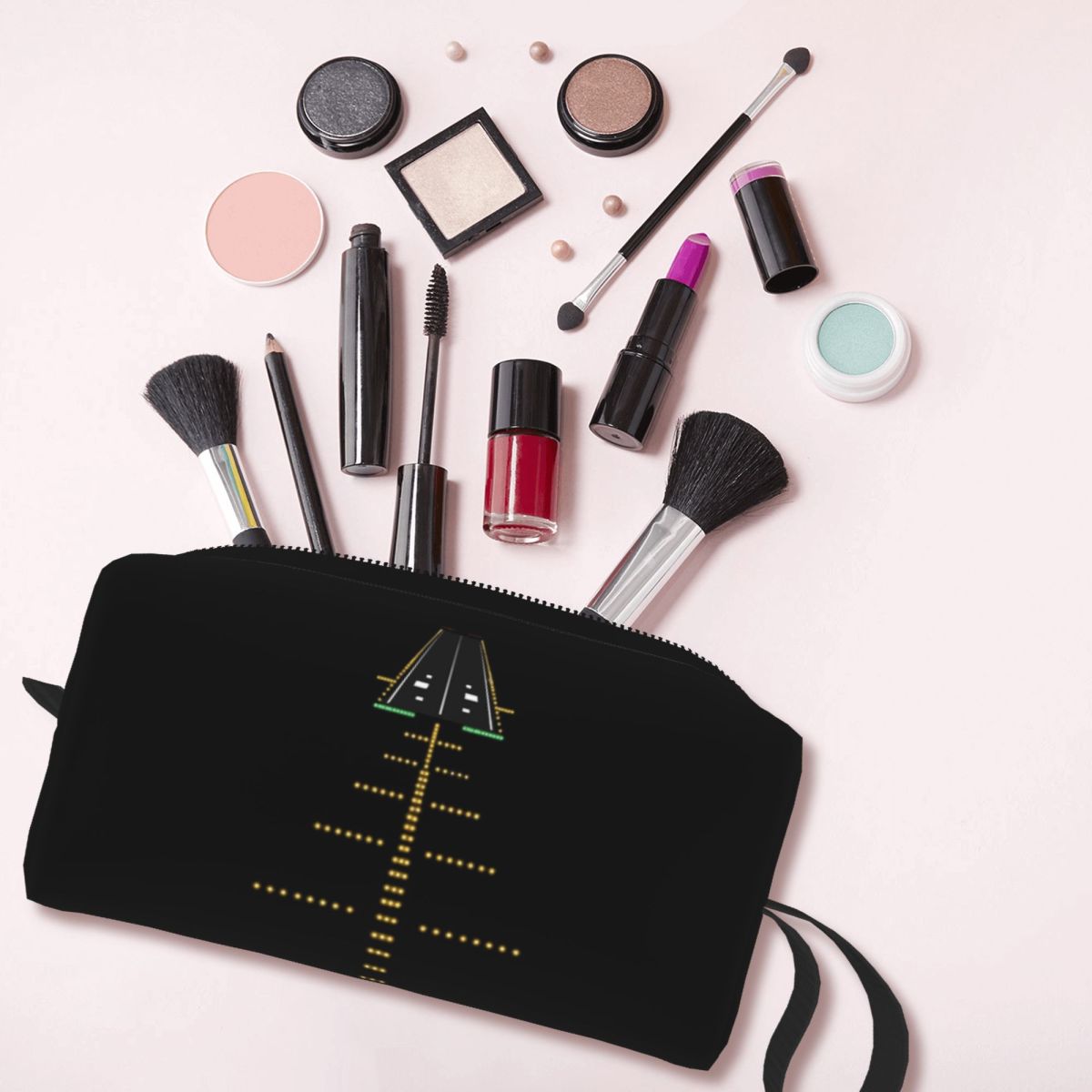 Runway Night View Aviation Air - Beauty Runway Makeup recensie en prijs