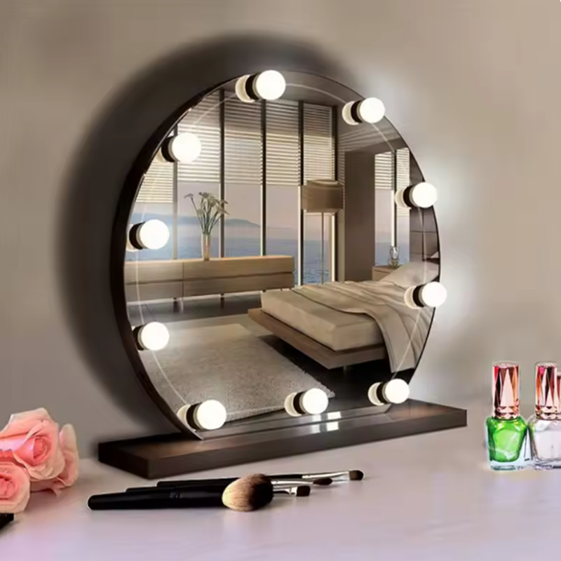 LED Lady Beauty Make-up Verlic - Beauty Makeup Women recensie en prijs
