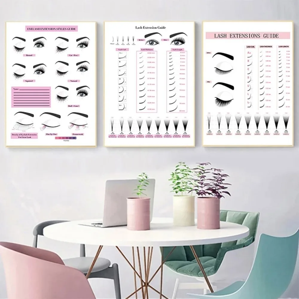 Canvas Schilderij HD Print Muu - Beauty No Makeup recensie en prijs