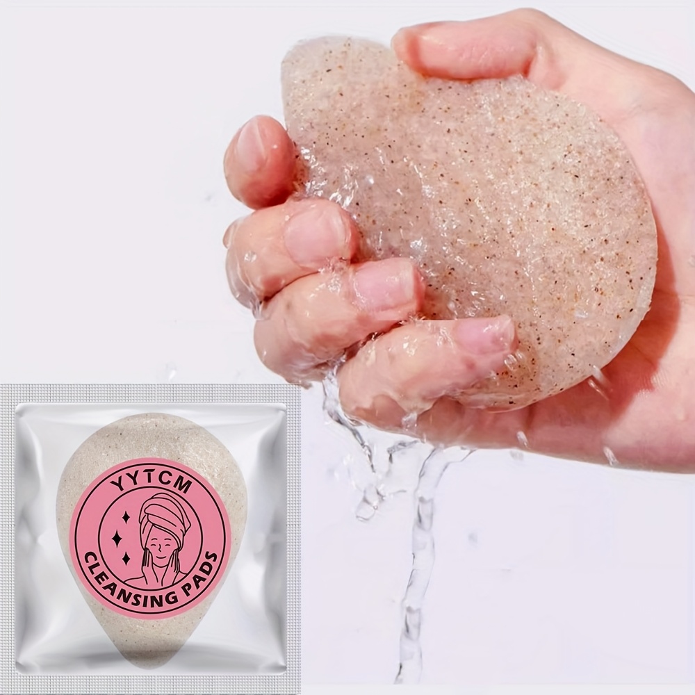 Walnootzaad Konjac gezichtsspo - Beauty Of Joseon Makeup Remover recensie en prijs