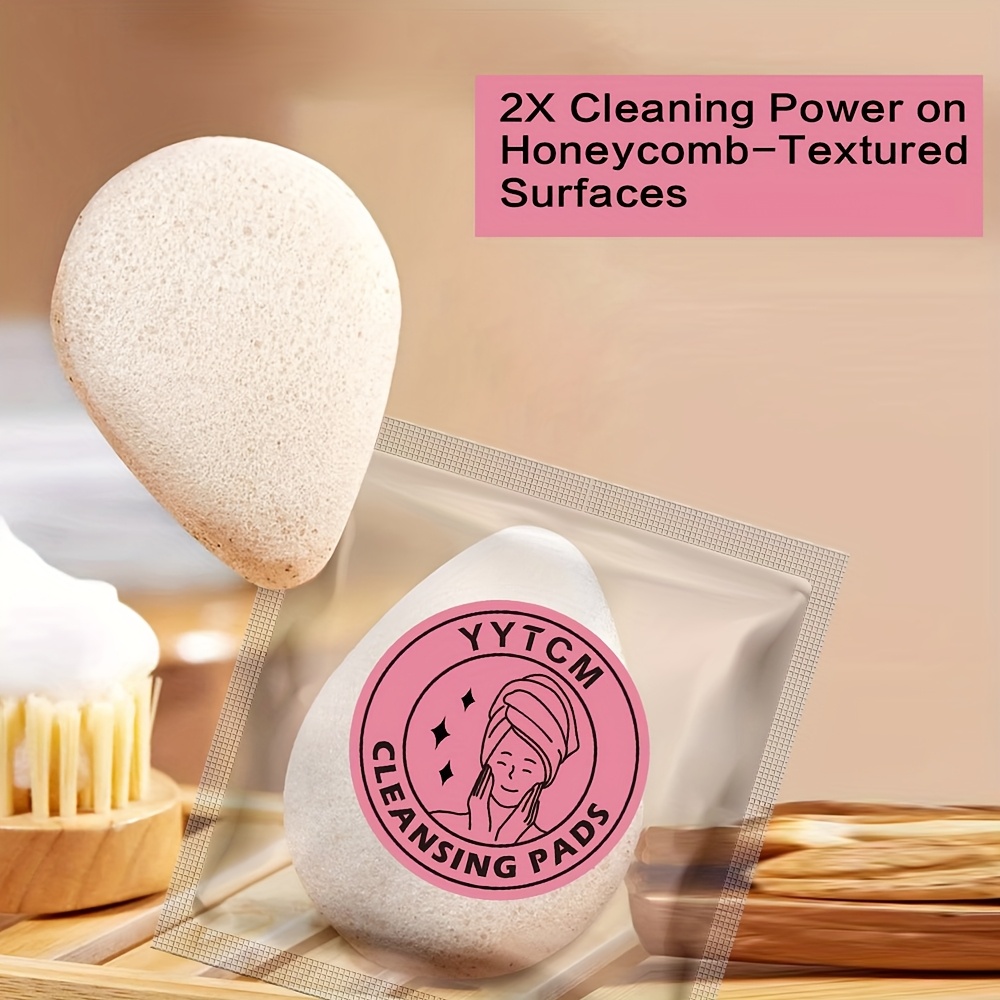 Walnootzaad Konjac gezichtsspo - Beauty Of Joseon Makeup Remover recensie en prijs